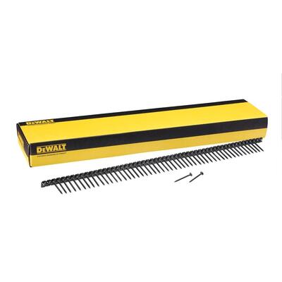 DeWALT SKRUTKY DO SADROKARTONU 35X3,5 1000KS pre kovové profily DWF500035F