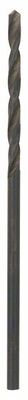 BOSCH Vrtáky do kovu HSS-R, DIN 338 1,4 x 18 x 40 mm