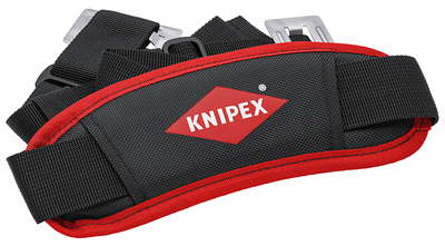 KNIPEX 00 21 99 V35 Náhradný popruh na rameno pre 00 21 35/00 21 36