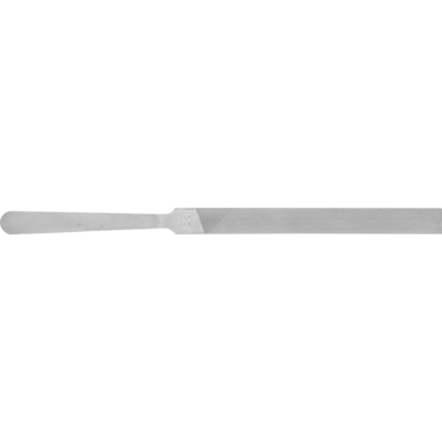 PFERD TOOLS Pilníky pre dielňu 1118 A 100 H2