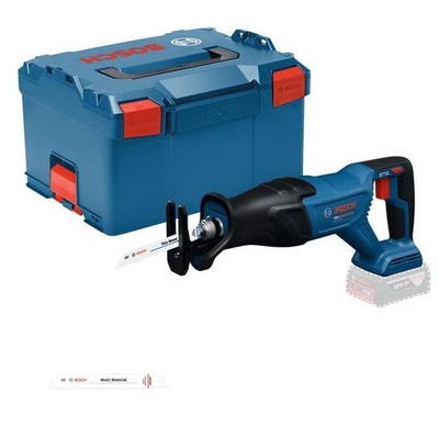 BOSCH PRO GSA18V-280 - Akumulátorová chvostová píla sólo - 06016D1001