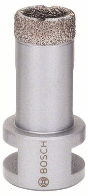 BOSCH Diamantové vrtáky na vrtanie nasucho Dry Speed Best for Ceramic 22 x 35 mm