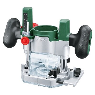 BOSCH Ponorná základňa frézky - 1600A02RD7 - určené pre AdvancedTrimRouter 18V-8