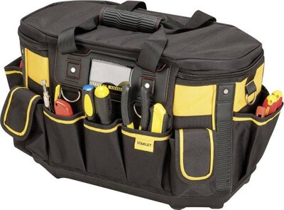 STANLEY FatMax szerszámtáska ovális tetővel FMST1-70749