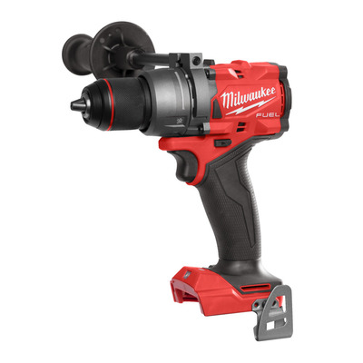 MILWAUKEE M18FPD3-0 Akumulátorový vŕtací skrutkovač s príklepom sólo - 4933498060