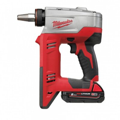 MILWAUKEE HD18 PXP-H06202C EXPANDÉR 4933441771