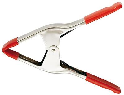 BESSEY Zvierka ručná 50x57mm XM5EU Bessey