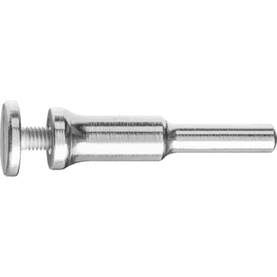 PFERD TOOLS Hriadele pre jemné brúsiace nástroje BO 6/5 0-10