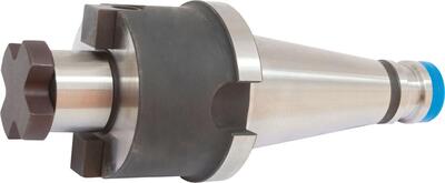 FORTIS Upínač pre frézy s drážkou 40mm SK40 DIN2080 tvar A G6.3 Fortis