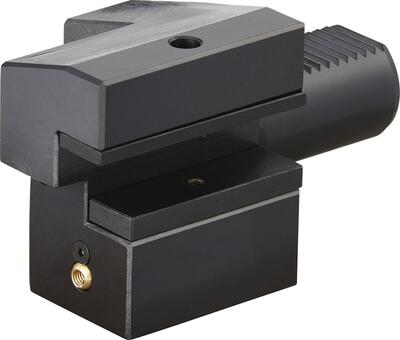FORTIS Držiak VDI 50 32 / 25mm tvar C3 / C4 pravý DIN69880 Fortis