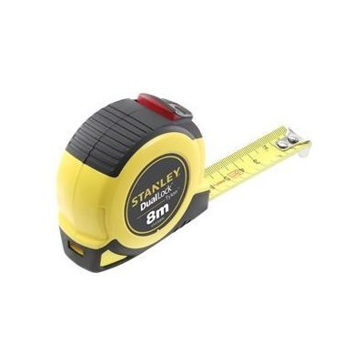STANLEY Meter zvinovací 8m STHT368040