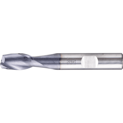 PFERD TOOLS SCM Solid Carbide Frézy SCM-UC2-M100S-S72HB AL40