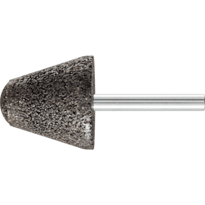 PFERD TOOLS brúsne telieska KE 3232 6 AN 24 N5B INOX EDGE