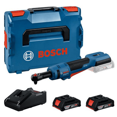BOSCH GRC 18V-60 - Akumulátorový račňový uťahovač - 06019N8002
