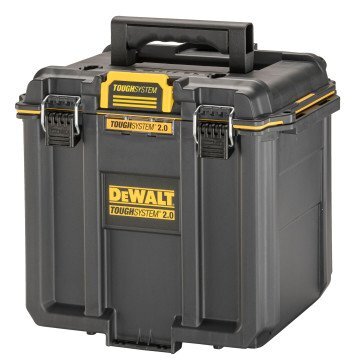 DeWALT DWST080351 Dewalt 1/2 Case toughsystem 2.0 mély