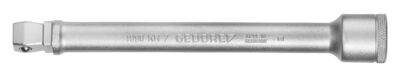 GEDORE SB 1990 KR-7 Predĺženie kardanového hriadeľa 1/2" 180 mm
