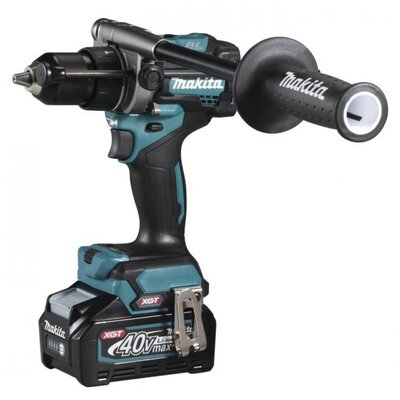 MAKITA HP001GZ01 - AKKUMULÁTOROS FÚRÓ - Akkumulátor és töltő nélkül szállítjuk.