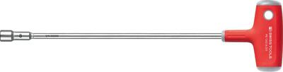 PB SWISS TOOLS Nástrčkový kľúč s T-rukoväťou 8x225 mm PB Swiss Tools