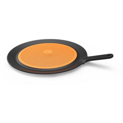 FISKARS Pokrievka na panvicu Functional Form | 1027305