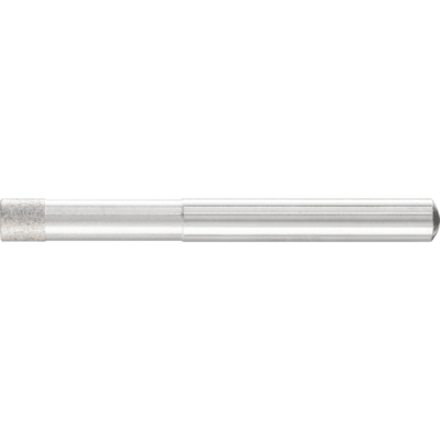PFERD TOOLS Diamantové / CBN brúsiace nástroje EP Bond DZY-A 6,0-6/6 D 91
