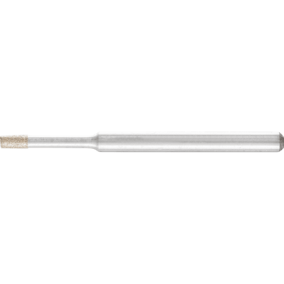 PFERD TOOLS Diamantové / CBN brúsky EP Bond BZY-A 2,0-4/3 B 64
