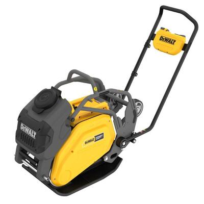 DeWALT Vibračná doska POWERSHIFT bez aku  DCPS7154N