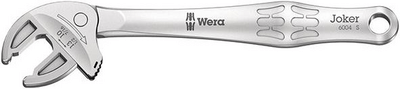 WERA Kľúč nastaviteľný S 6004 Joker Wera