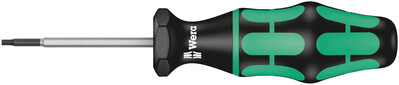 WERA 300 Hex Indikátor utahovacieho momentu, 2 mm x 1,4 Nm