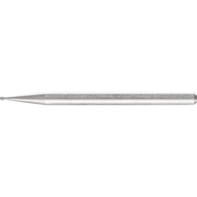 PFERD TOOLS Diamantové / CBN brúsiace nástroje EP Bond DKU-A 1,0/3 D 91