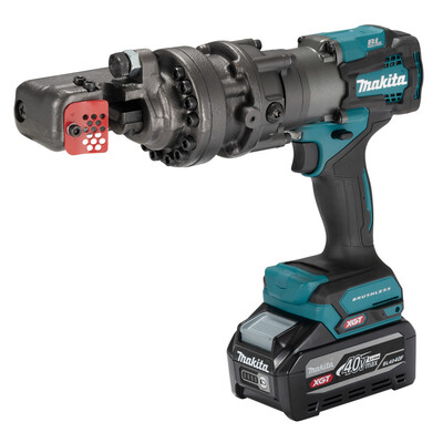 MAKITA SC001GZK - Akumulátorový hydraulický strihač roxorov sólo