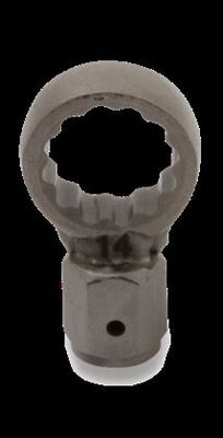 GEDORE 049250 Kľúč nástrčný očkový ATB Z 8 SW 3,2 mm