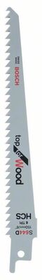 BOSCH Pílový list do chvostovej píly S 644 D Top for Wood