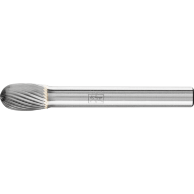 PFERD TOOLS karbidové frézy TRE 0813/6 Z5