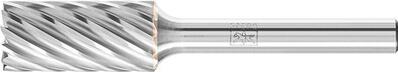 PFERD Fréza tvrdokov ZYAS 1225 / 6 INOX Pferd