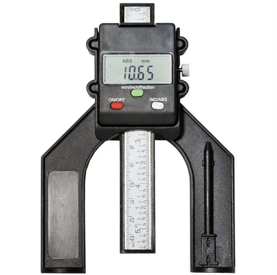 CMT IGM Digitálny hĺbkomer MDH-001