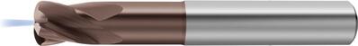 GÜHRING Fréza 16mm Z4 30st VHM IK Signum krátka G-Mold 65 HF typ H Guhring