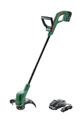 BOSCH EasyGrassCut 18V-26 - 06008C1C03 - Akumulátorový vyžínač
