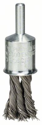 BOSCH Štetcový kartác 19 mm, 0,35 mm