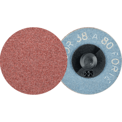 PFERD TOOLS COMBIDISC Brúsky CDR 38 A 80 FORTE