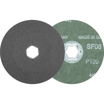 PFERD TOOLS COMBICLICK CC-FS 115 SiC 120