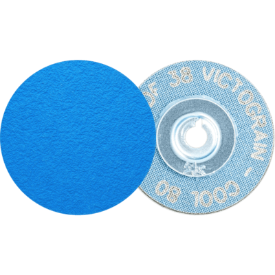 PFERD TOOLS COMBIDISC Brúsky CD 38 VICTOGRAIN-COOL 80