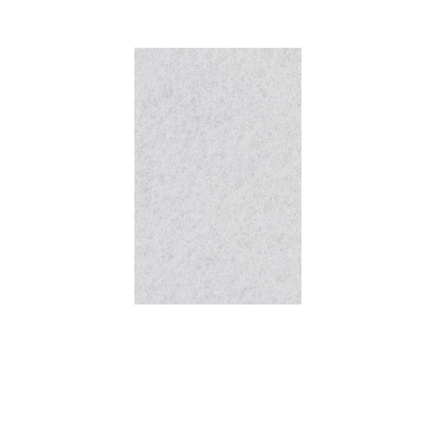 BOSCH Vlnená podložka EXPERT N880 na ručné brúsenie, 152 × 229 mm, čistiace rúno - 2608901211
