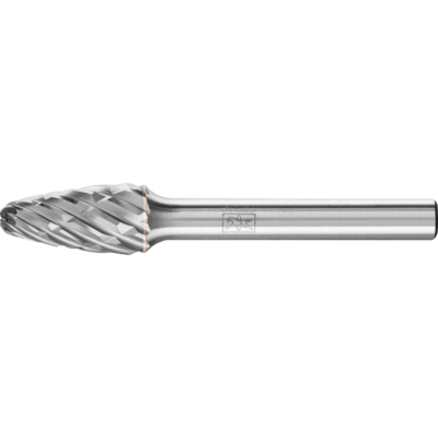 PFERD TOOLS Karbidové frézy RBF 1020/6 CAST