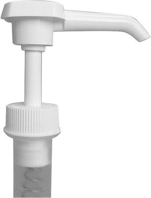 Pumpa na mydlo pre 1L nádoby E-COLL