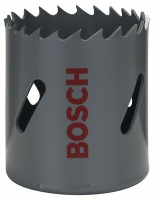 BOSCH Dierová píla z HSS-dvojkovu pre štandardné adaptéry 46 mm, 1 13/16"