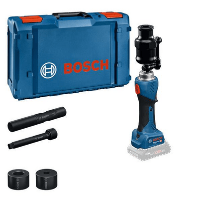 BOSCH GLH 18V-60 - 09019P0200 - Akumulátorový hydraulický dierovač bez akumulátora a nabíjačky