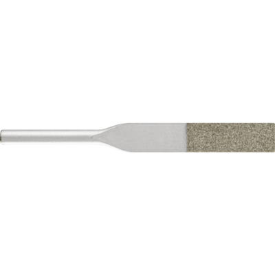 PFERD TOOLS diamantové pilníky elektrolyticky pokryté DF 0106/55 D 126