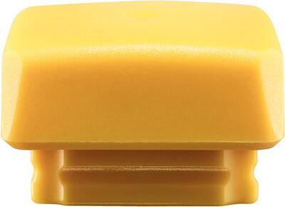 Hlava SECURAL 35x45mm typ 3511 Halder