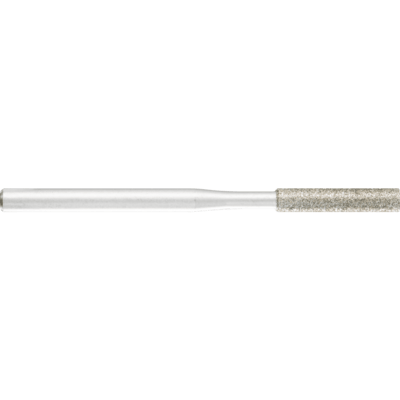 PFERD TOOLS diamantové pilníky elektrolyticky pokryté DF 5339 D 126