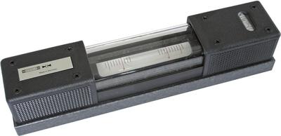 ROECKLE Vodováha horizontálna 300/0,1mm DIN877 Roeckle